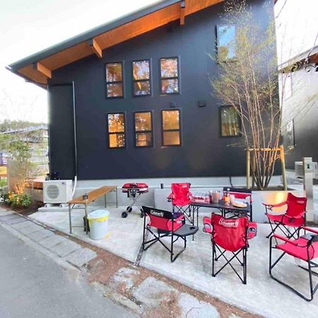 Stella House Vega Stella House Altair - Vacation Stay 38324V Fujikawaguchiko Exterior foto