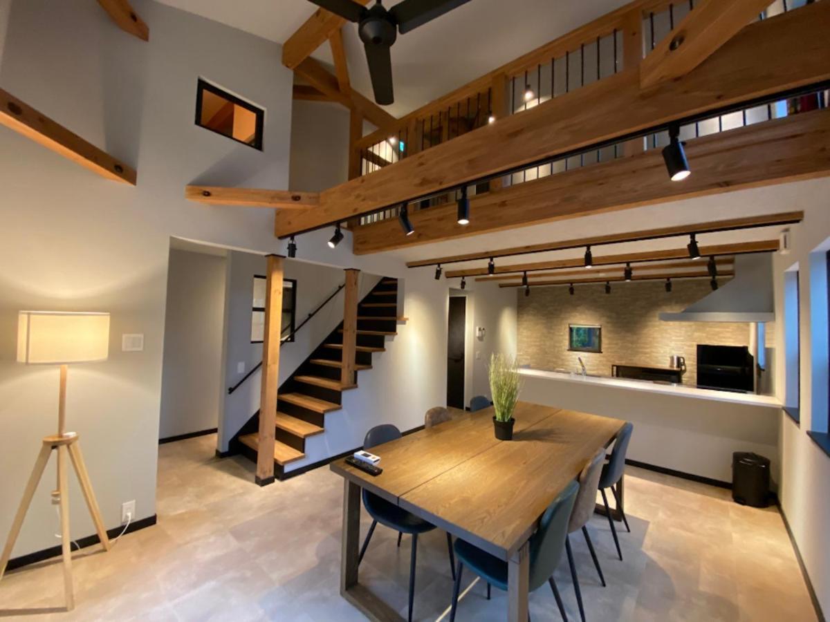 Stella House Vega Stella House Altair - Vacation Stay 38324V Fujikawaguchiko Exterior foto