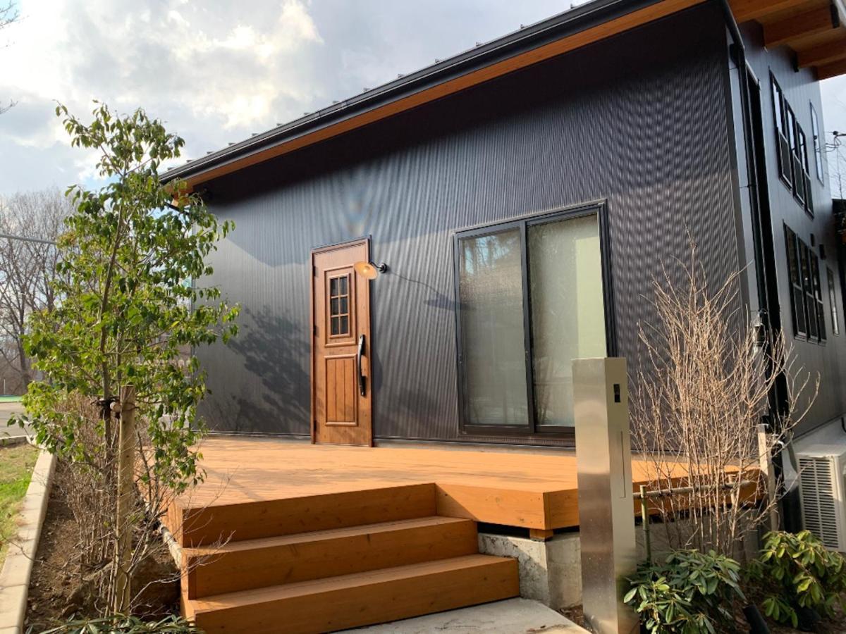 Stella House Vega Stella House Altair - Vacation Stay 38324V Fujikawaguchiko Exterior foto
