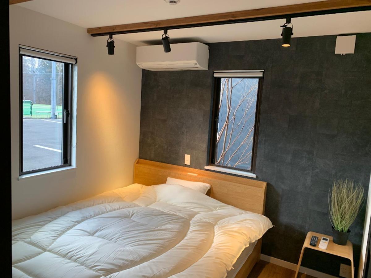 Stella House Vega Stella House Altair - Vacation Stay 38324V Fujikawaguchiko Exterior foto