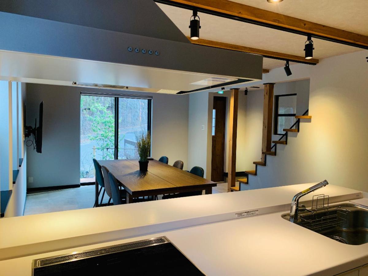 Stella House Vega Stella House Altair - Vacation Stay 38324V Fujikawaguchiko Exterior foto