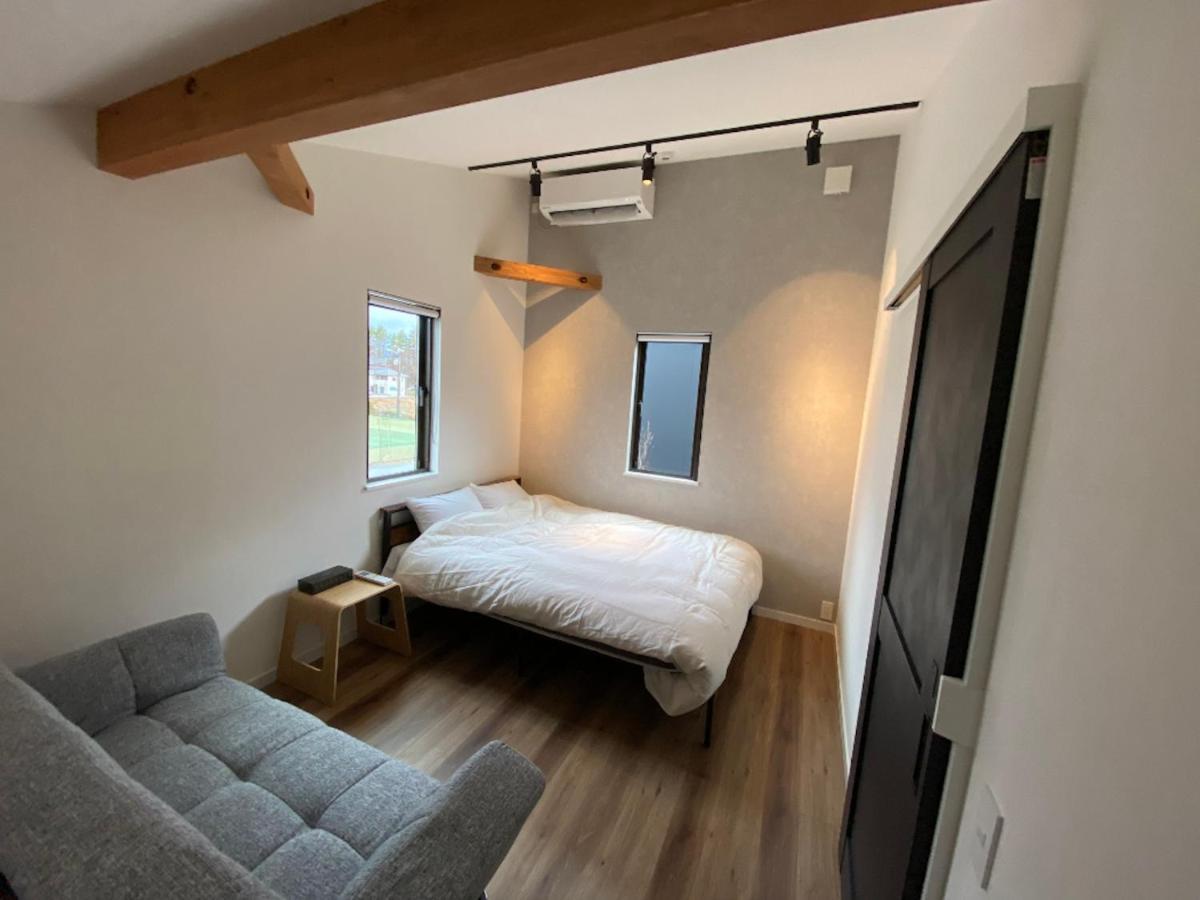 Stella House Vega Stella House Altair - Vacation Stay 38324V Fujikawaguchiko Exterior foto