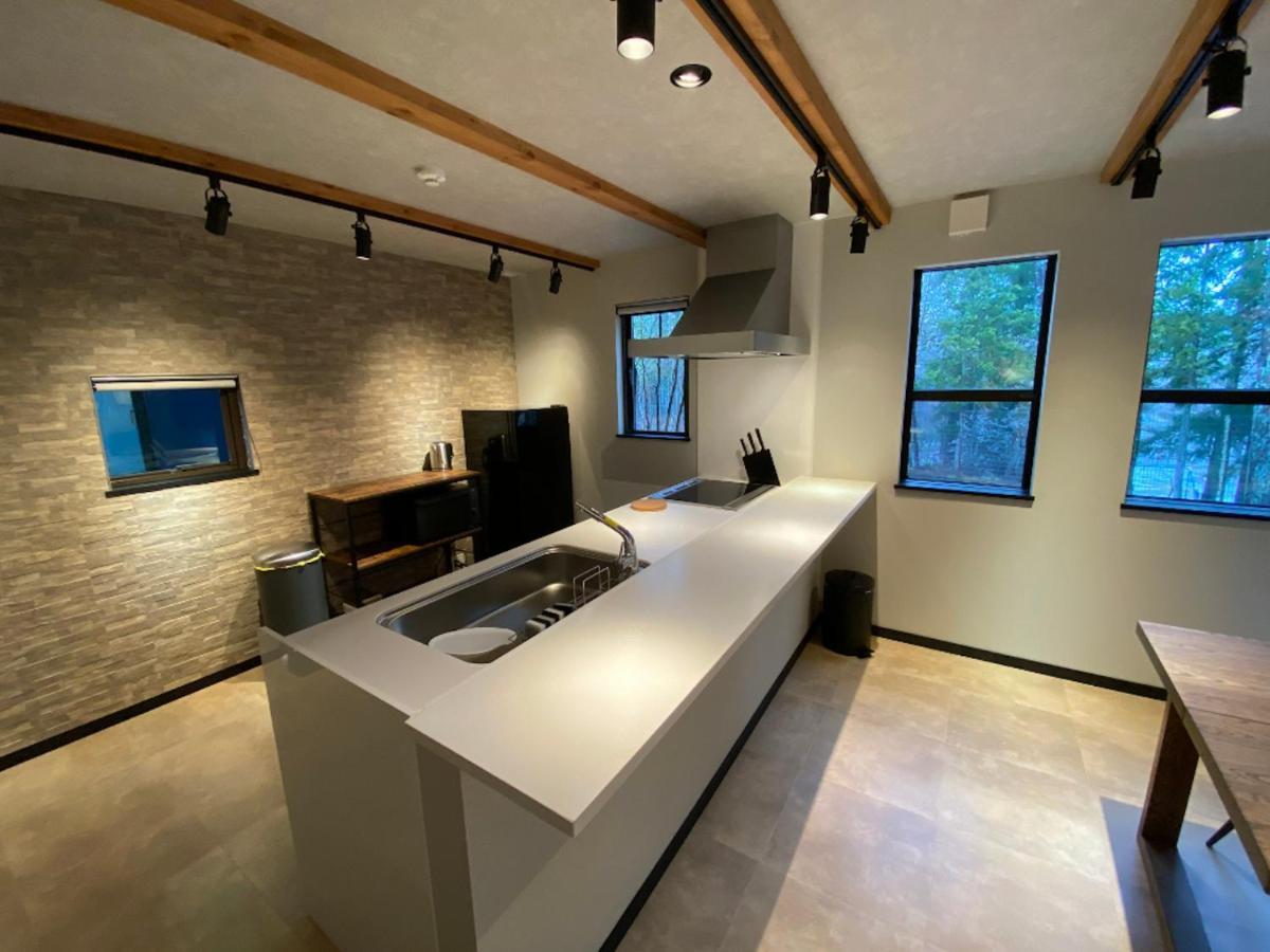 Stella House Vega Stella House Altair - Vacation Stay 38324V Fujikawaguchiko Exterior foto