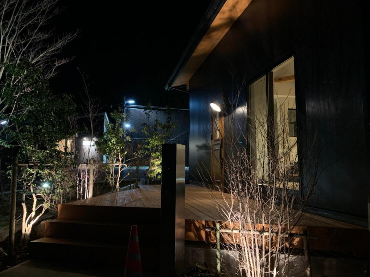 Stella House Vega Stella House Altair - Vacation Stay 38324V Fujikawaguchiko Exterior foto