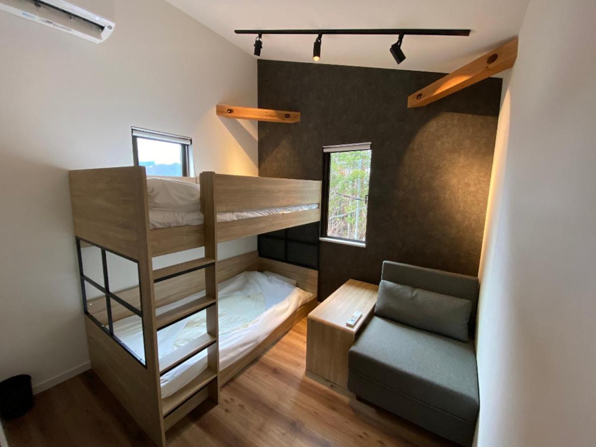 Stella House Vega Stella House Altair - Vacation Stay 38324V Fujikawaguchiko Exterior foto