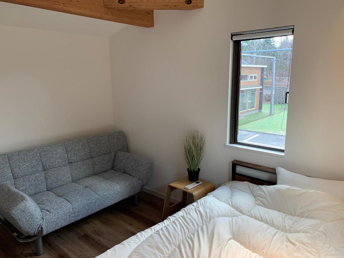 Stella House Vega Stella House Altair - Vacation Stay 38324V Fujikawaguchiko Exterior foto